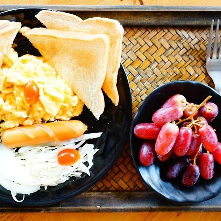 Sillemon Garden Hotel Bangkok Zewnętrze zdjęcie