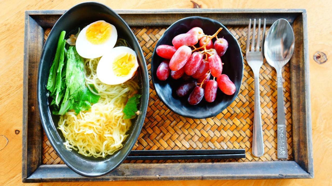 Sillemon Garden Hotel Bangkok Zewnętrze zdjęcie
