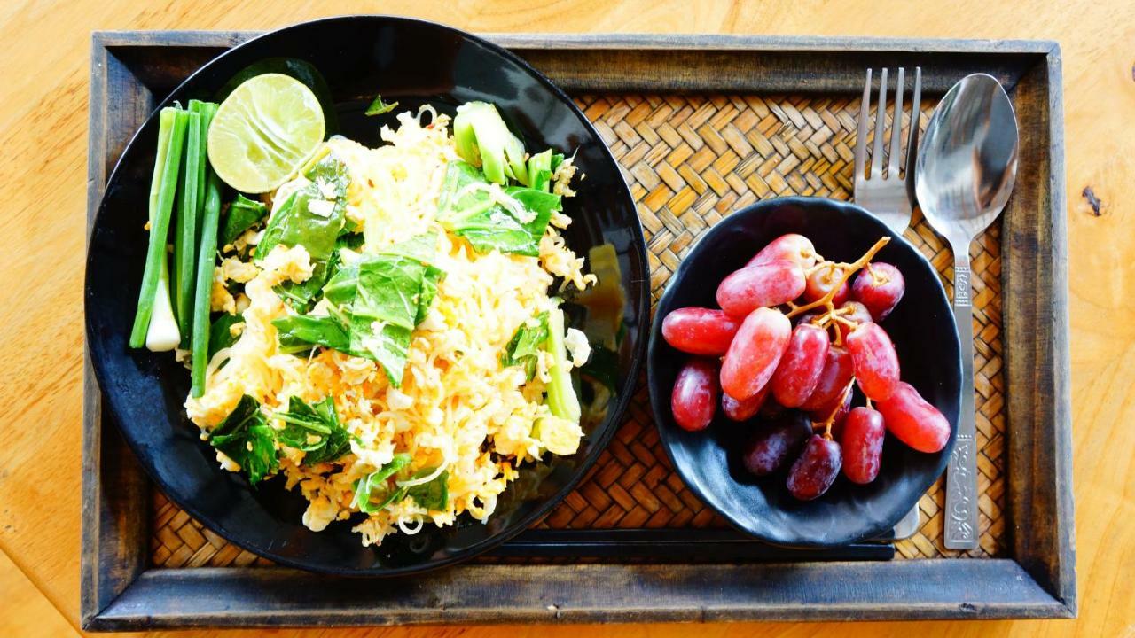 Sillemon Garden Hotel Bangkok Zewnętrze zdjęcie