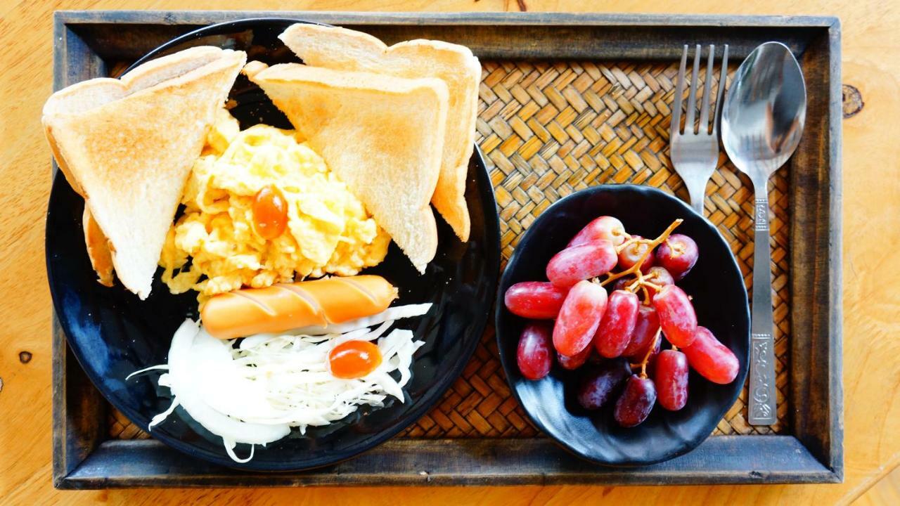 Sillemon Garden Hotel Bangkok Zewnętrze zdjęcie