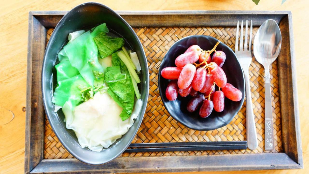 Sillemon Garden Hotel Bangkok Zewnętrze zdjęcie