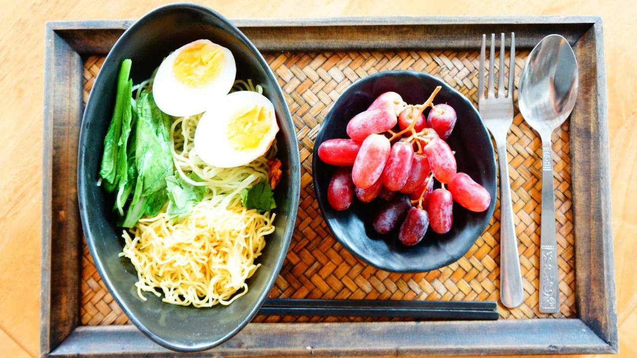 Sillemon Garden Hotel Bangkok Zewnętrze zdjęcie
