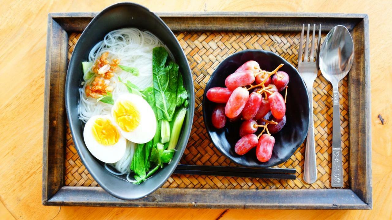 Sillemon Garden Hotel Bangkok Zewnętrze zdjęcie